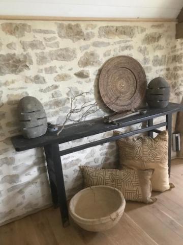 Bed and Breakfast Ratatouille Mayrinhac-Lentour Esterno foto